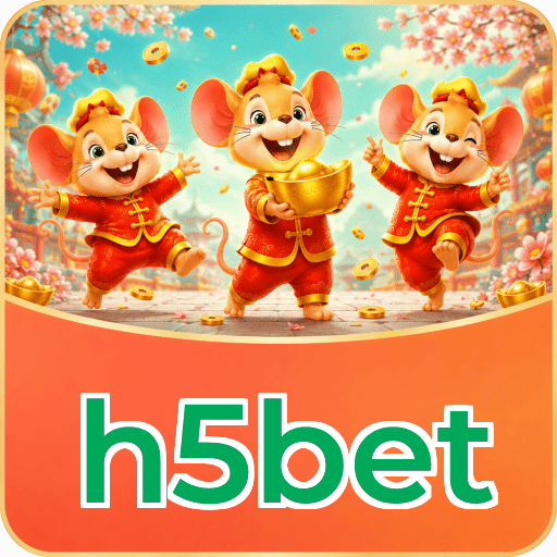 h5bet Segurança Logo 1
