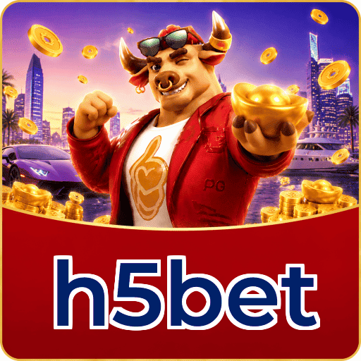 Plataforma h5bet - PIX Instantâneo