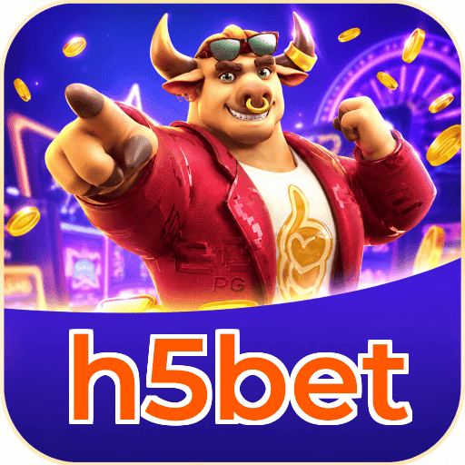 h5bet Segurança Logo 3