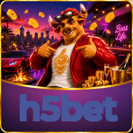 Telegram h5bet - Bônus Diários Exclusivos