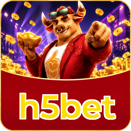 h5bet Instalar Logo 2