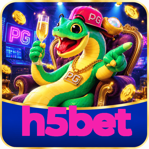 Slots h5bet - RTP Alto Certificado