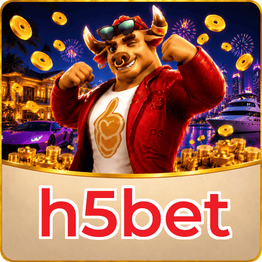 h5bet Licença Curaçao Gaming