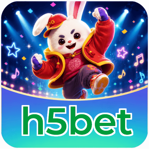 h5bet Segurança Logo 2