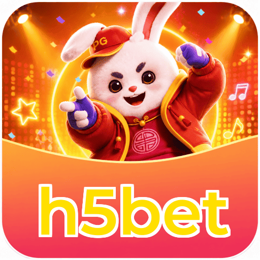 h5bet Logo 1